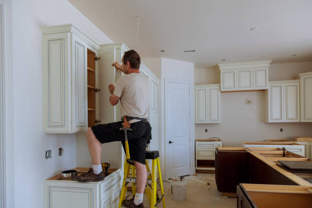Licensed Appliance Installation service in Mount Laurel, NJ - BM Kitchen