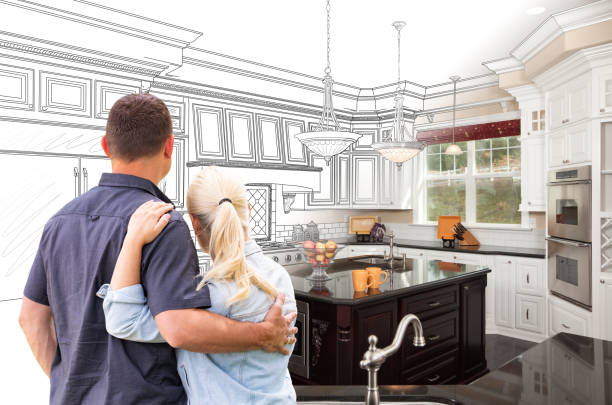 Professional Appliance Installation technician working in Mount Laurel, NJ