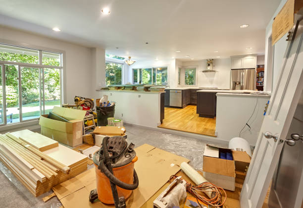 Reliable Appliance Installation contractor in Mount Laurel, NJ by BM Kitchen